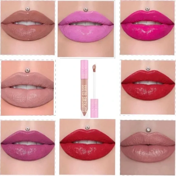 Jeffree Star Supreme Gloss - Picture 2 of 3